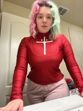Rubymay243, 20, Canada