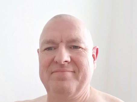 Chris, 54, United Kingdom