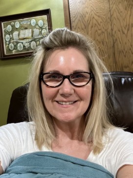 Morris Kate, 49, United States