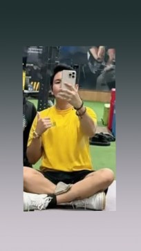 Prince , 28, Philippines