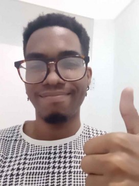 RaviKai, 30, Barbados