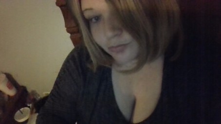 PaigePeaches, 30, United States