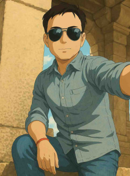 Saurabh, 27, India