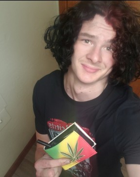 Casey, 19, United States