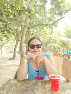 Khaty, 43, Philippines