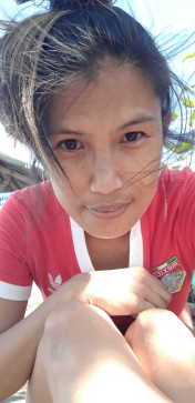 SHISHA, 39, Philippines