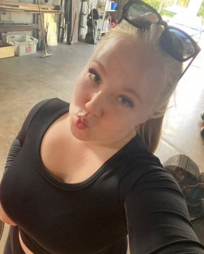 Lisa, 38, United States