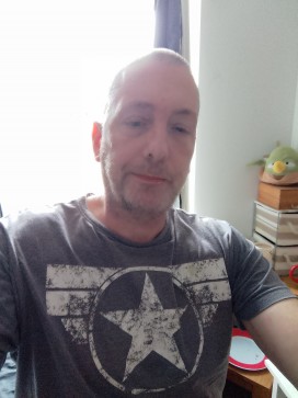 Woody53, 54, United Kingdom