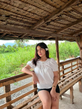 Stacey, 24, Philippines