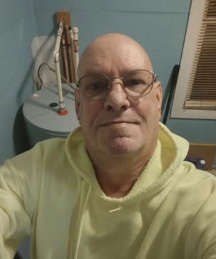 Terry Goodman, 49, United States