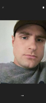Logan, 27, United States