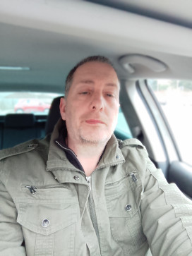 Woody54, 55, United Kingdom