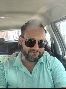 Ankit, 35, India