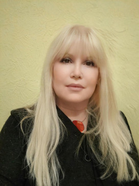 Emily Rose, 43, Australia