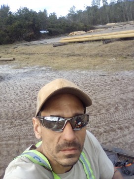 Jason Lapointe, 37, United States