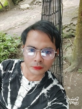 Dan, 32, Philippines
