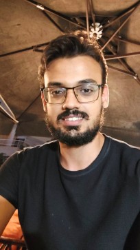 Safouen, 25, Tunisia