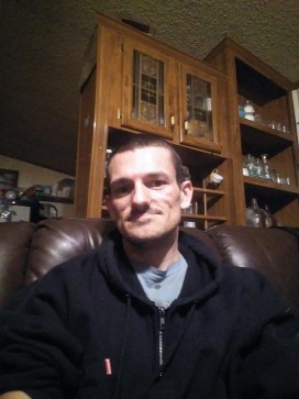 Aaron Mitchell, 38, United States