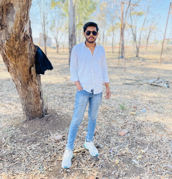 Shubham, 23, India