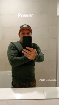 Ioan Alexandru Cioba, 42, Austria