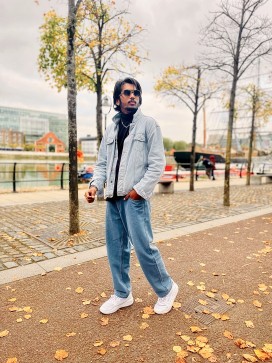 Pritish Prakash, 18, Ireland