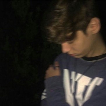 Oliver, 18, United Kingdom