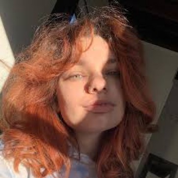 Noraspade, 32, Germany