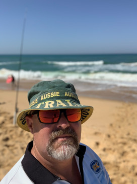 Jake, 47, Australia