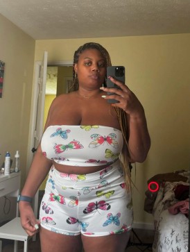 Nala, 28, United States