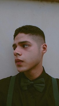Apolo_, 18, Honduras