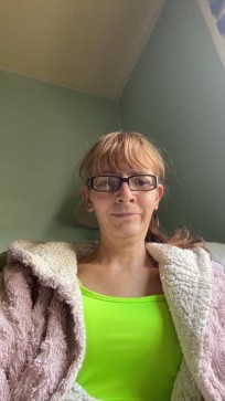 Amy Marie, 42, United States