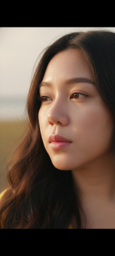 Elle M, 30
