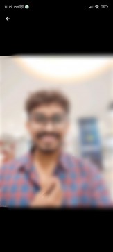 Abhi, 23, India