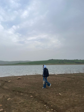 Laabidy, 22, Tunisia