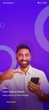 Anwar Alami, 45, India