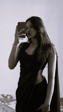 Eshana , 19, India