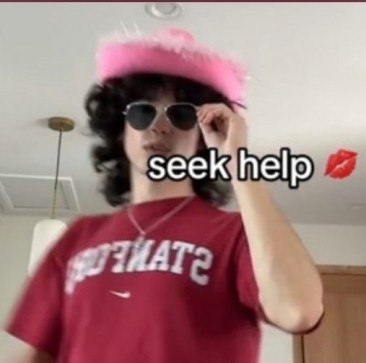 Cam, 21, United Kingdom