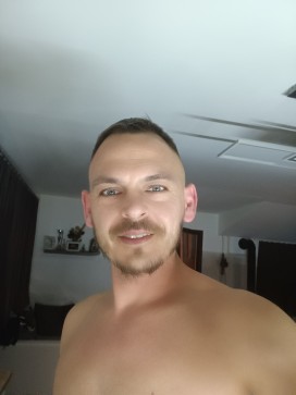 Erik Finta, 35, Hungary
