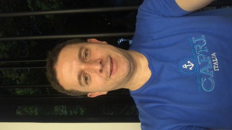 Juan, 38, Colombia