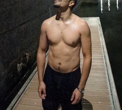 Croft, 21, Portugal