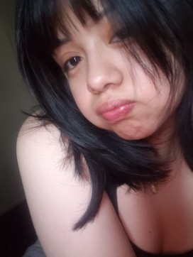 Karina, 18, Australia