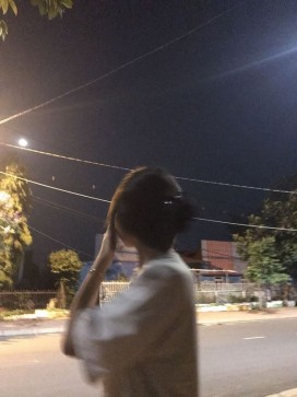 Nyky, 18, India