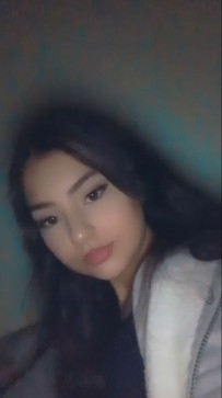 Helen, 23, Colombia
