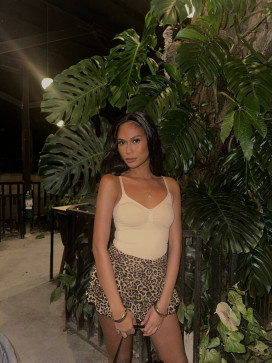 Catalina, 23, Philippines