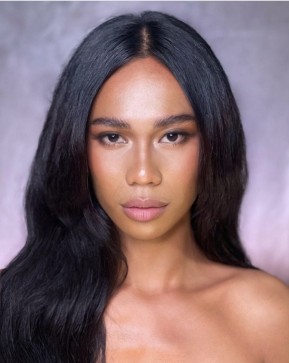 Catalina, 23, Philippines