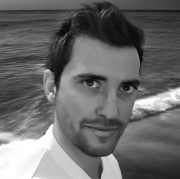 Roberto Cardioli, 34, Italy