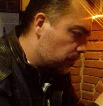 Client, 35, Hungary