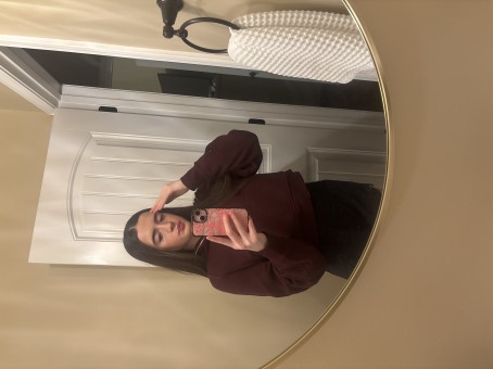 Abby, 19, United States
