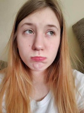 Queen Nattie, 25, United States