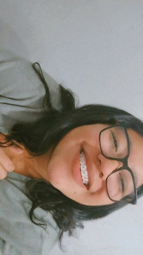Emiiii, 22, Guatemala